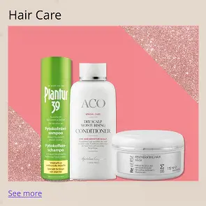 care for hair